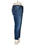 DL1961 Solid Blue Jeans Size 31 waist - photo 4