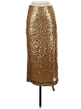Reformation Formal Skirt