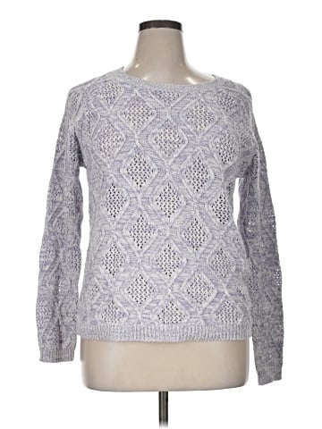 SONOMA life + style Pullover Sweater (view 1)