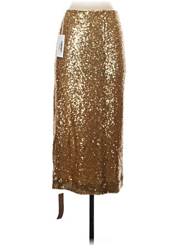 Reformation Formal Skirt (view 2)