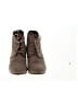 Unbranded Brown Gray Wedges Size 10 - photo 2