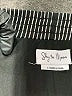 Sky To Moon Stars Black Casual Pants Size L - photo 7