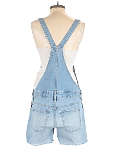 Isabel Maternity Romper (view 2)