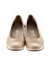 SAS Tan Flats Size 8 (wide) - photo 2