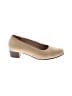 SAS Tan Flats Size 8 (wide) - photo 1