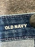 Old Navy Blue Jeans Size 12 - photo 7