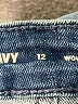 Old Navy Blue Jeans Size 12 - photo 8