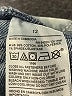 Old Navy Blue Jeans Size 12 - photo 9
