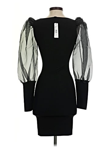 Alice + Olivia Cocktail Dress (view 2)