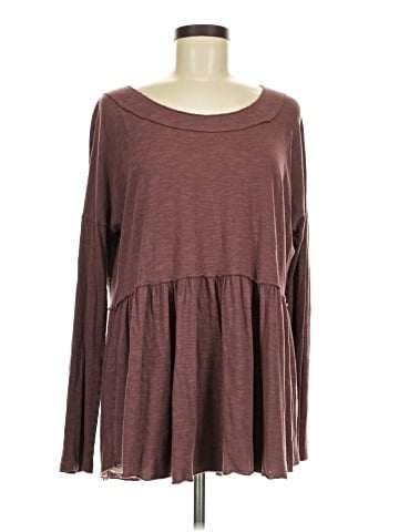Final Touch Casual Dress (view 1)
