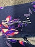 Under Armour Floral Purple Active Pants Size 2X - photo 4
