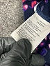 Under Armour Floral Purple Active Pants Size 2X - photo 5