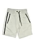 CSB Solid Gray Athletic Shorts Size S - photo 1