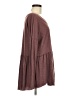 Final Touch Burgundy Casual Dress Size M - photo 4