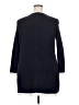 Talbots Blue Kimono Size 2X - photo 2