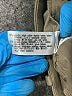 Zara Solid Green Casual Pants Size XL - photo 8