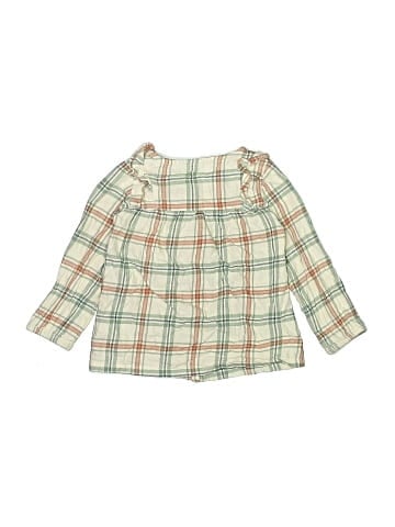 Carter's 3/4 Sleeve Blouse (view 2)