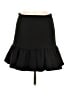 Veronica Beard Solid Black Formal Skirt Size 8 - photo 1