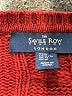 Savile Row Burgundy Pullover Sweater Size XL - photo 7