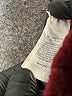 Savile Row Burgundy Pullover Sweater Size XL - photo 8
