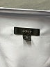 J.Crew 100% Polyester Blue Short Sleeve Blouse Size S - photo 7