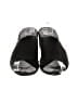 Eileen Fisher Black Sandals Size 10 - photo 2