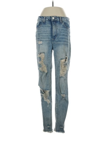 Tinseltown Jeans (view 1)