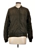 madden nyc 100% Polyester Stars Green Jacket Size L - photo 1