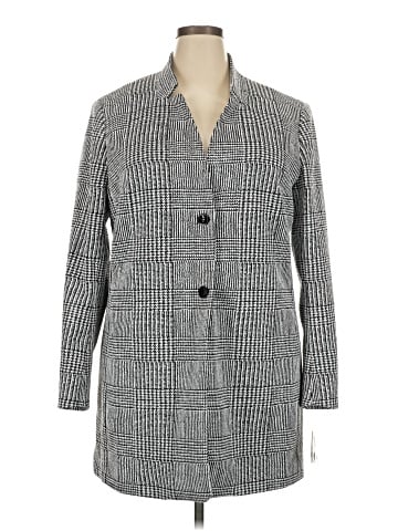 Kasper Coat (view 1)