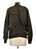 madden nyc 100% Polyester Stars Green Jacket Size L - photo 2