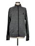 DUNNING Gray Track Jacket Size M - photo 1