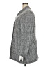 Kasper Houndstooth Gray Coat Size 18 - photo 5