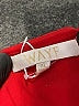 WAYF Red Cocktail Dress Size XL - photo 6