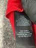 WAYF Red Cocktail Dress Size XL - photo 7