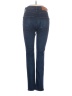 MOUSSY VINTAGE Solid Blue Jeans Size 2 (estimated) - photo 2