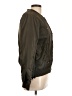 madden nyc 100% Polyester Stars Green Jacket Size L - photo 4