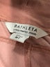 Athleta Tie-dye Pink Casual Pants Size M - photo 6