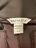Athleta Solid Gray Cargo Pants Size 6 - photo 7