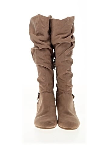 Dr. Scholl's Boots (view 2)