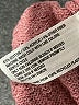 Knox Rose Pink Pullover Sweater Size M - photo 8