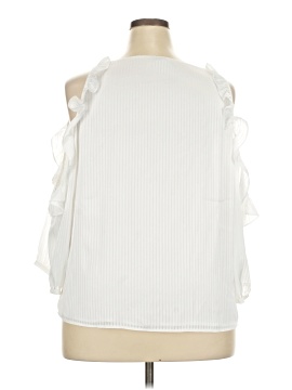 Vince Camuto 3/4 Sleeve Blouse (view 2)