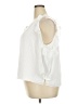 Vince Camuto 100% Polyester White 3/4 Sleeve Blouse Size XXL - photo 5