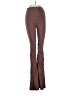 Zara Brown Active Pants Size S - photo 1