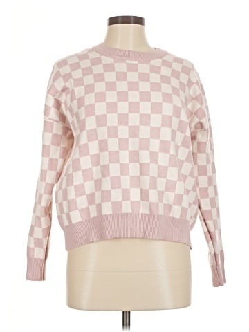 T Tahari Pullover Sweater (view 1)