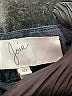 Joie Black Casual Pants Size 10 - photo 7