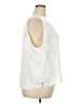 Vince Camuto 100% Polyester White 3/4 Sleeve Blouse Size XXL - photo 4