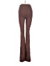 Zara Brown Active Pants Size S - photo 2