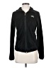 The North Face 100% Polyester Black Fleece Size S - photo 1