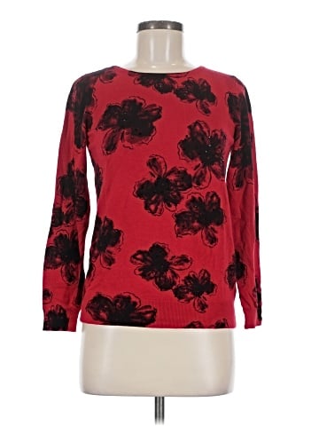 Faded Glory Pullover Sweater (view 1)