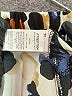 Shein Curve 100% Polyester Animal Print Blue Casual Skirt Size 1X - photo 4